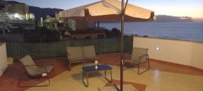 Casa vacanza solmar Alcamo